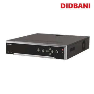 دستگاه دی وی آر هایک ویژن مدل DS-7732NI-K4/16P