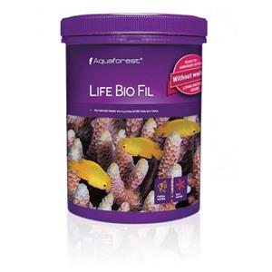 مدیا لایف بیو فیل  آکوا فارست 5000 میل