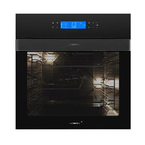 فر برقی دو طبقه 90 لیتری رابیتس RO-608