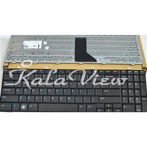 کیبورد لپ تاپ دل aenm6q00110