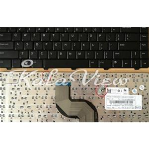 کیبورد لپ تاپ دل Inspiron m4010