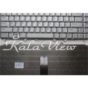 کیبورد لپ تاپ دل k071425bk