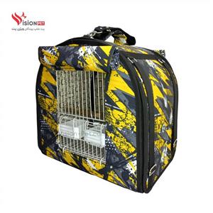 کیف حمل پرنده سایز 4030 