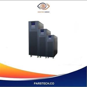 یو پی اس (ups) آنلاین 20KVA سه فاز (سه به سه )  3/3 پارس تکنولوژی سداد