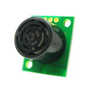 ماژول فاصله سنج SRF02
