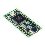 برد Teensy ورژن 3.2 با تراشه ARM بر پایه 32bit ARM Cortex – M4