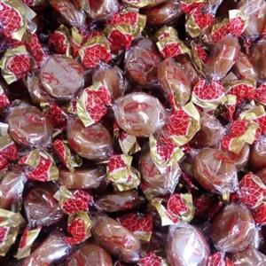 آب‌ نبات شیری