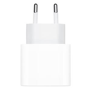 آداپتور اورجینال USB-C اپل مناسب برای آیفون و آیپد – 20 وات