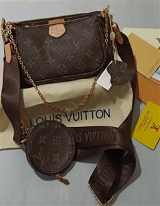 کیف LOUIS VUITTON وارداتی زنانه کد 09