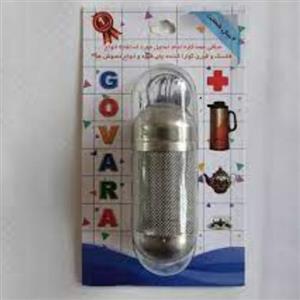 صافی فلاکس  کد BZ 1117