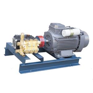 کارواش صنعتی 200 بار BERTOLINI ایتالیا