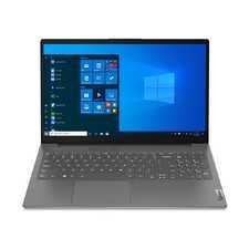 لپ تاپ لنوو 15.6 اینچ مدل V15 Lenovo V15 Core i3-1115G4 4GB-256SSD-2GB MX350 