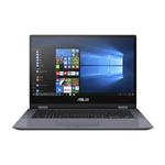  ASUS VivoBook Flip TP412FA Core i3-10110U 4GB-128SSD Intel