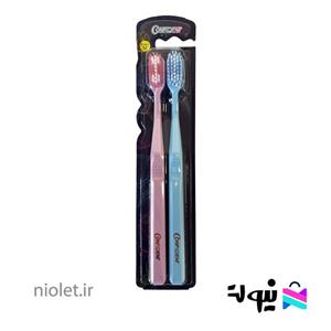 مسواک کانفیدنت مدل فاین 