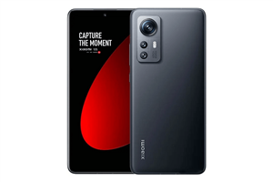 گوشی موبایل شیائومی 12 اس ظرفیت 8/128 گیگابایت