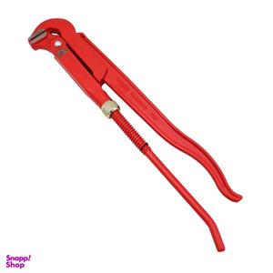 آچار لوله گیر مدل گوریلا کد YP-MAD-43CM سایز 1.5 اینچ