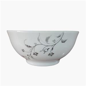 کاسه مرجان مدل آناهیتا کد 6 بسته 6 عددی