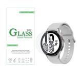 محافظ صفحه نمایش نانو شیلد گلس مدل TPU مناسب برای ساعت هوشمند سامسونگ Galaxy Watch4 40mm