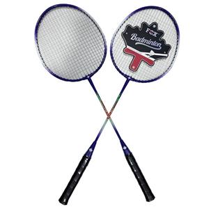 راکت بدمینتون فاکس مدل PRO-777 بسته 2 عددی