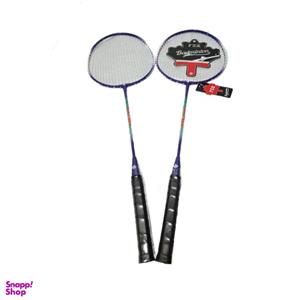 راکت بدمینتون فاکس مدل PRO-777 بسته 2 عددی