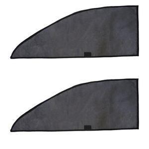 آفتاب گیر خودرو مدل FORTNIGHT مناسب برای پراید بسته 2 عددی