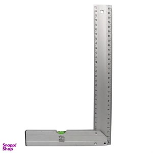 گونیا نجاری مدل گوریلاکد YP-TARAZDAR-030CM سایز 30 سانتیمتر