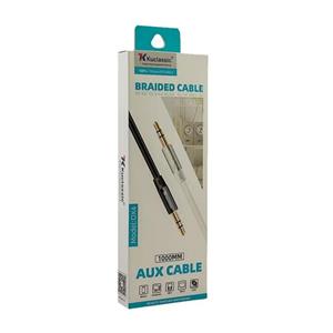 کابل AUX کوکلاسیک مدل OX4  طول 1 متر