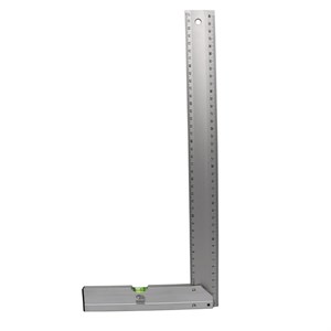 گونیا نجاری مدل گوریلاکد YP-TARAZDAR-040CM سایز 40 سانتیمتر