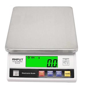 ترازو آزمایشگاهی آمپوت مدل 5Kg-Amput