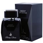 ادو پرفیوم مردانه باگ سانز مدل Deep Intense حجم 100 میلی لیتر