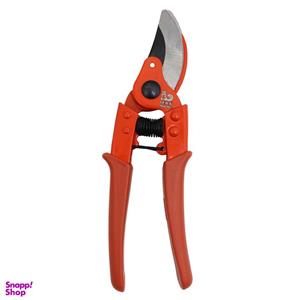 قیچی باغبانی مدل کوییک کد YP-AZ-ROKESHDAR-22CM