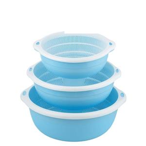 آبکش و آبگیر زیبا مدل ziba-850 مجموعه 6 عددی