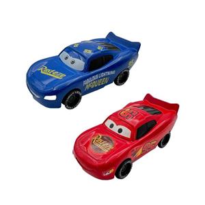 ماشین بازی مدل مک کویین کد 2 بسته دو عددی