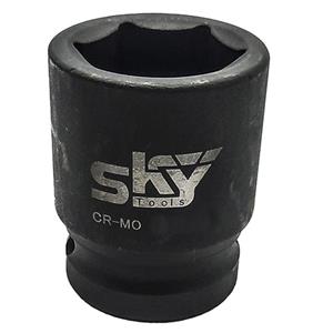 سری بکس فشار قوی اسکای مدل CR V  - 36 MM سایز 36 میلی متر