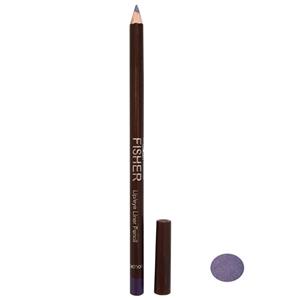 مداد چشم  گلدن فیشر شماره 114