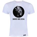 تی شرت آستین کوتاه مردانه 27 مدل Boris Brejcha کد MH65
