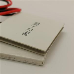 المان خنک کننده ترموالکتریک  مدل TEC1-12706