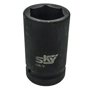 سری بکس فشار قوی اسکای مدل CR V - 27 MM سایز 27 میلی متر