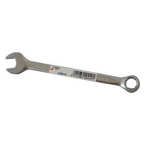 آچار یکسر تخت و یکسر رینگی جتک مدل HT - 001010 سایز 10 میلی متر