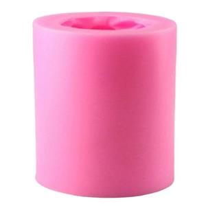 قالب شمع مدل گوی ساحل