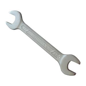 آچار دو سرتخت ایرون مکس مدل AT - 2427 سایز 27 میلی متر