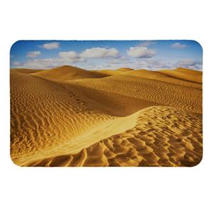 پادری  طرح کویر کد 125سایز 50x80 سانتی متر
