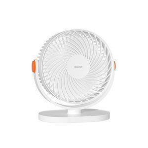 پنکه رومیزی باسئوس مدل Serenity Desktop Fan