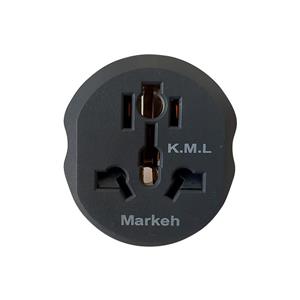 تبدیل دیواری 3 به 2  مارکه مدل KT-168