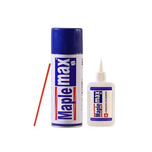 چسب 123 مپل مکس مدل MDF KIT UE حجم 400 میلی لیتر