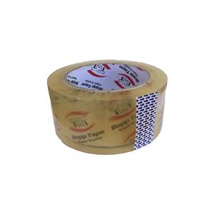 چسب پهن تی اچ تی مدل R5090 عرض 5 سانتی متر