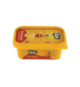 کره گیاهی صبحانه غنچه پلاس - 250 گرم