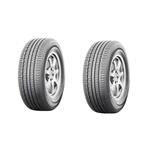 لاستیک خودرو تراینگل تایر مدل TR257 سایز 225/65R17