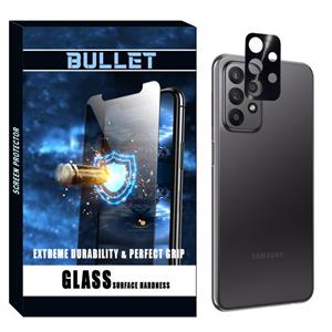 محافظ لنز دوربین بولت مدل FLZB-01 مناسب برای گوشی موبایل سامسونگ Galaxy A23 4G