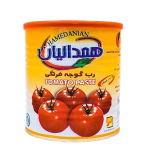 رب گوجه فرنگی همدانیان 4.5 کیلویی